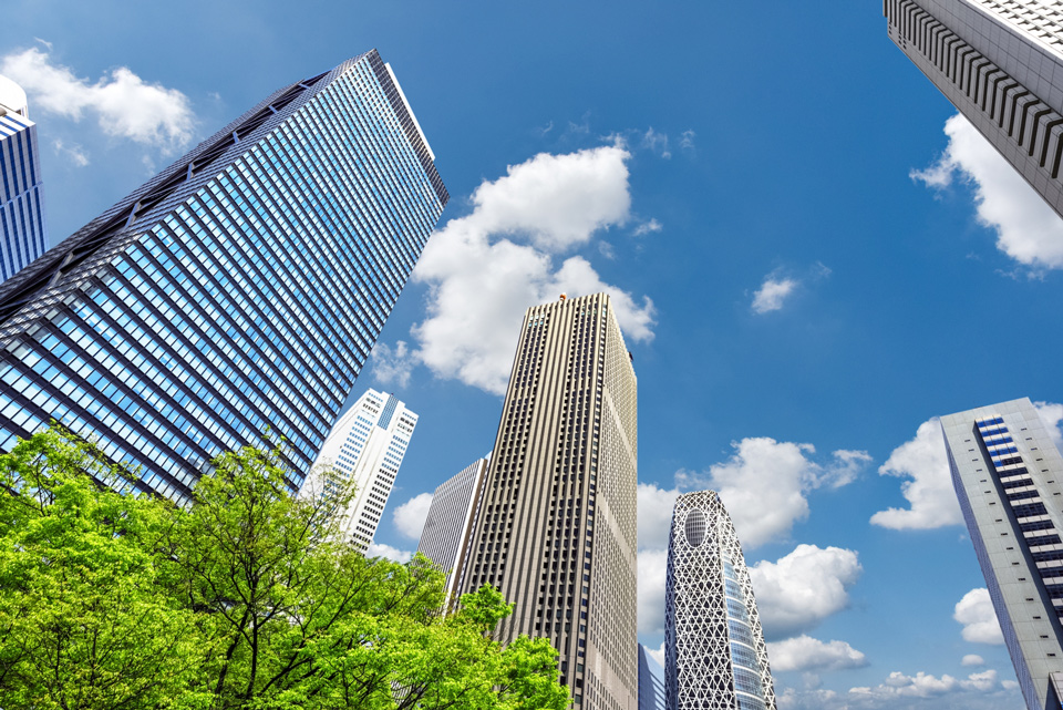 福島公認会計士事務所